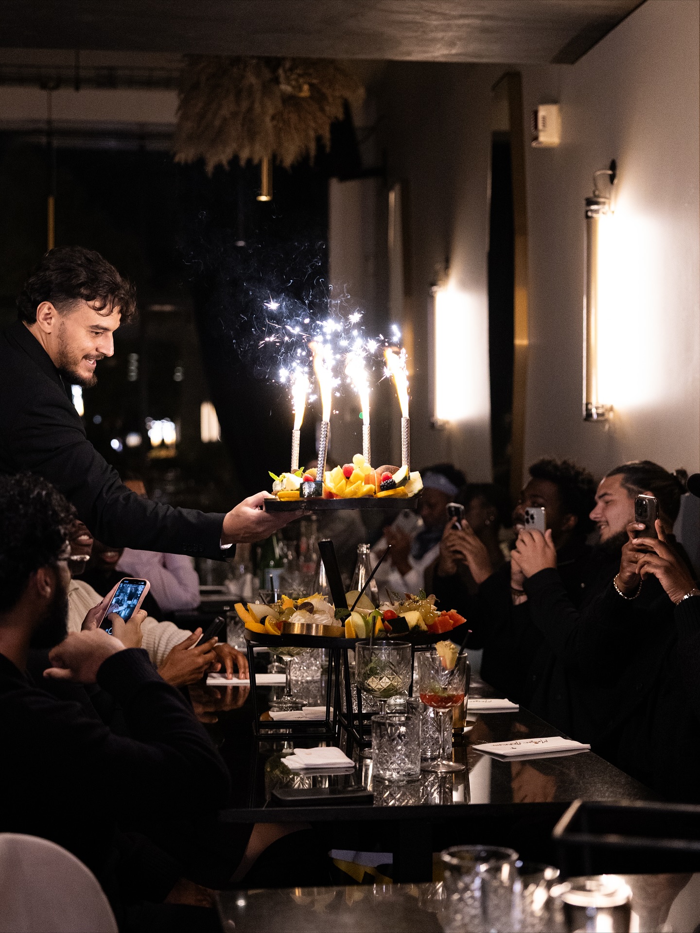 Service Maison Anamour